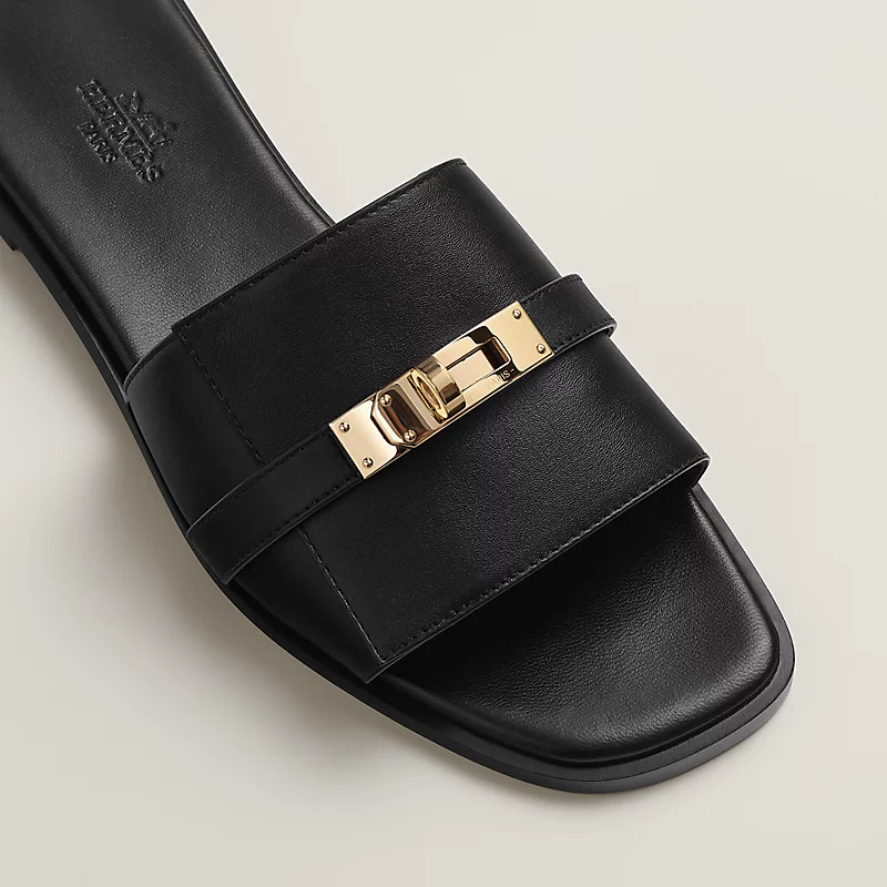 Hermès Giulia sandal - Image 2